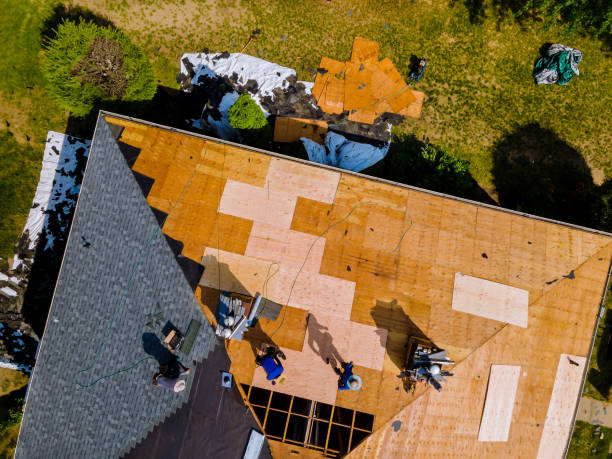 Roof Repair Estimates in Colton, CA