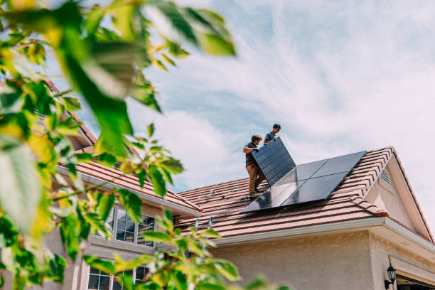 Quick and Trustworthy Emergency Roof Repair Services in Colton, CA